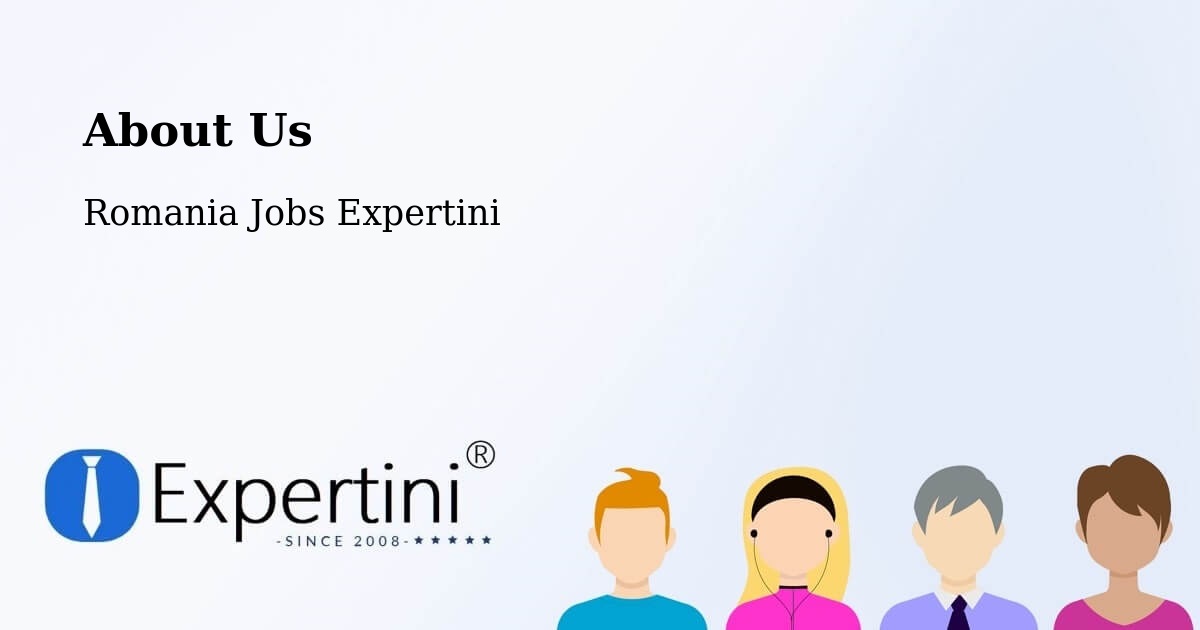 About Expertini Recruitment Platform  – Comuna Jitia - Comuna Jitia, Romania Jobs Expertini